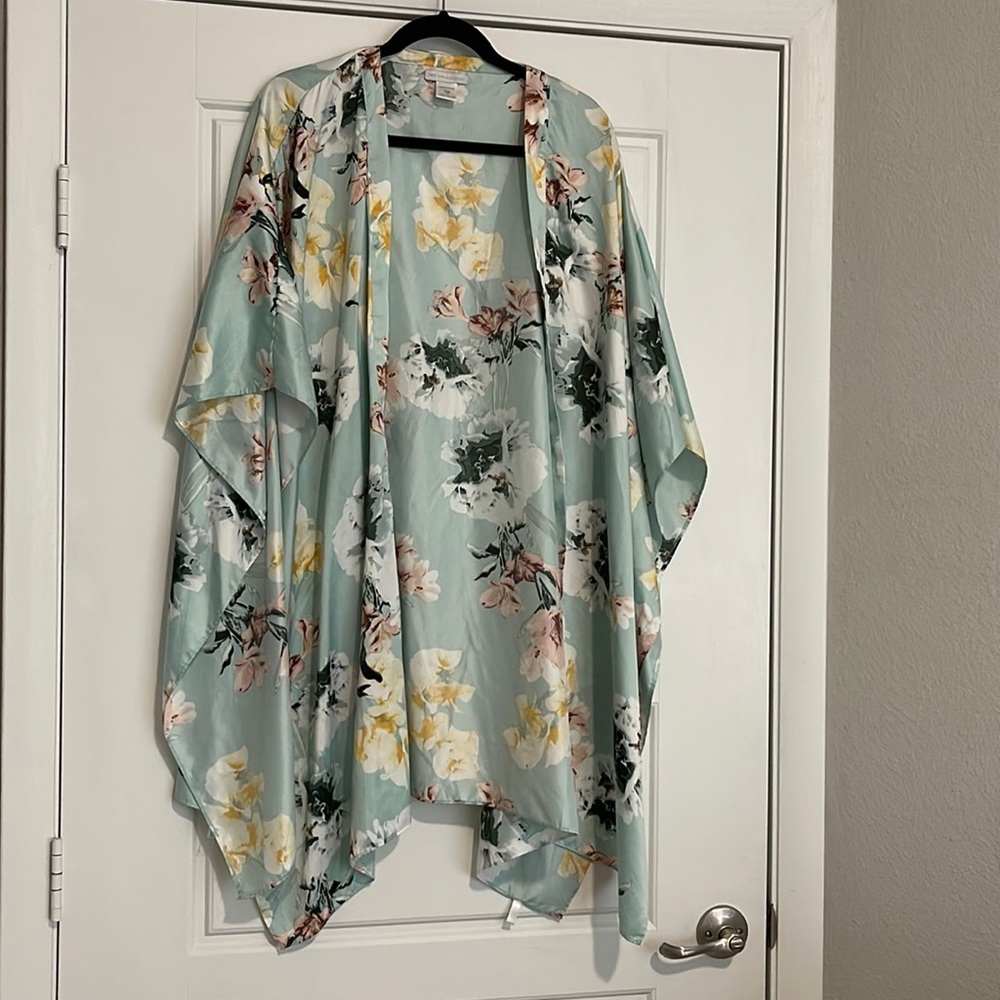 NY&CO Kimono